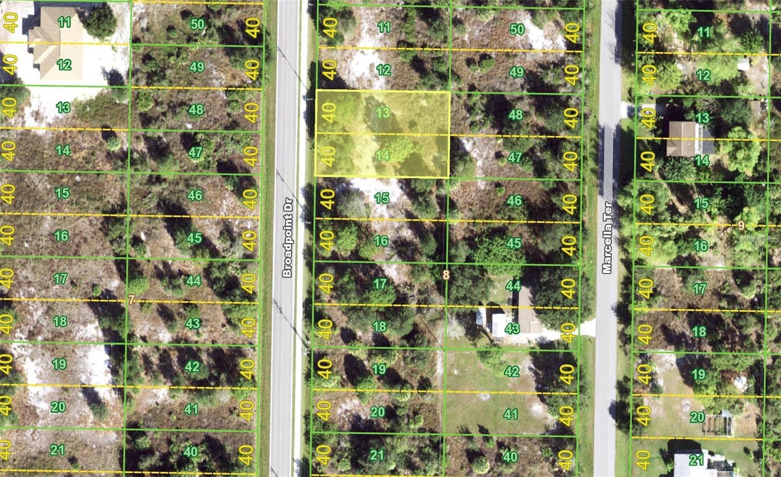 2306 Broadpoint Dr Property Photo 2