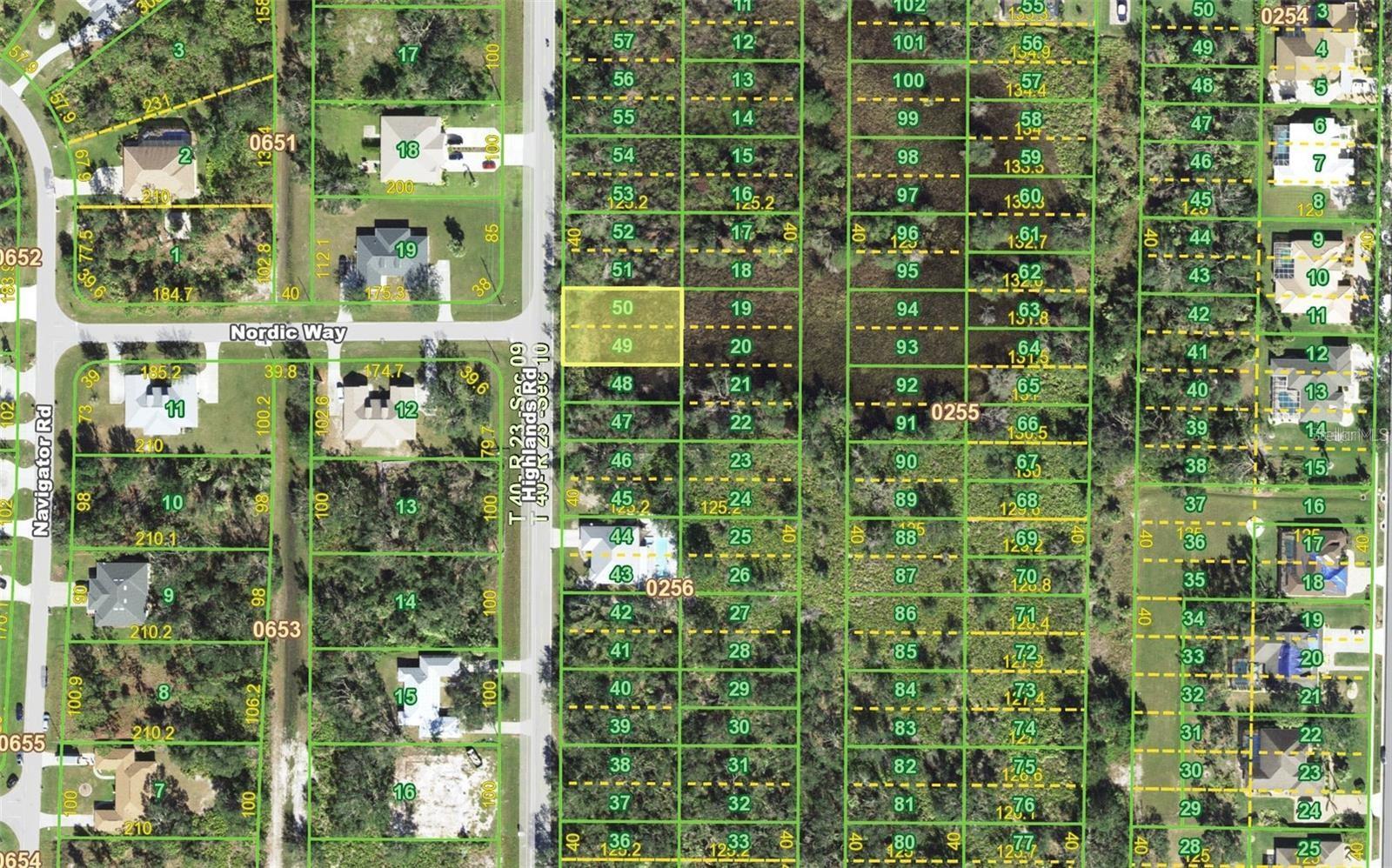 1078 Highlands Rd Property Photo 1