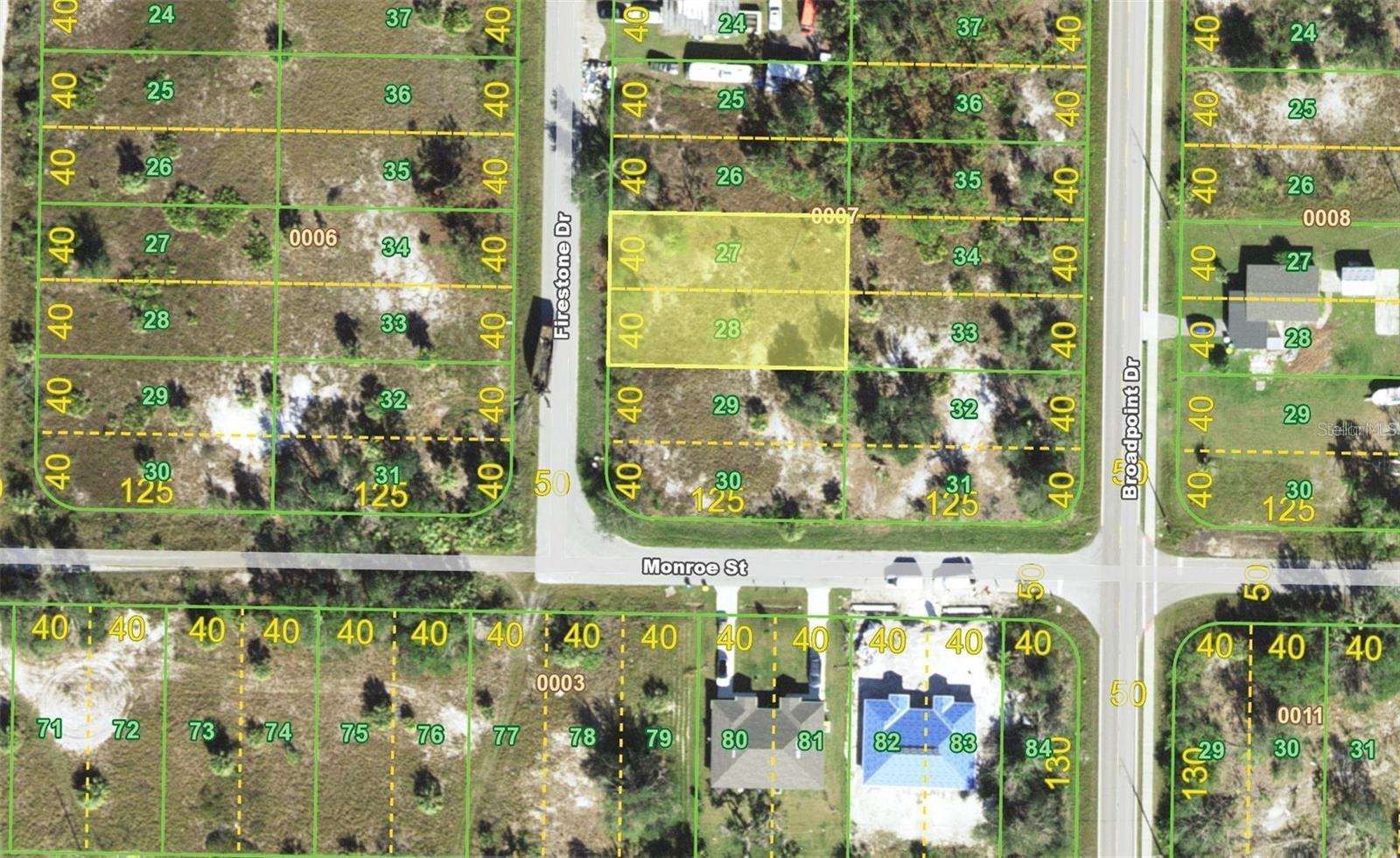 2362 FIRESTONE DR Property Photo 1