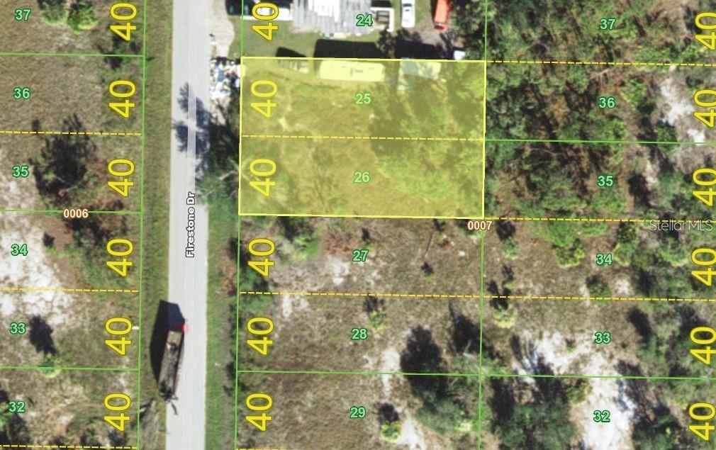 2354 Firestone Dr Property Photo 2