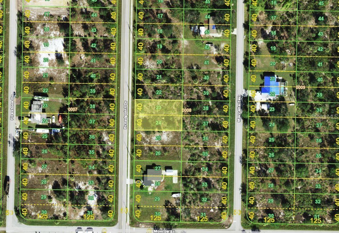 2346 BROADPOINT DR Property Photo 1