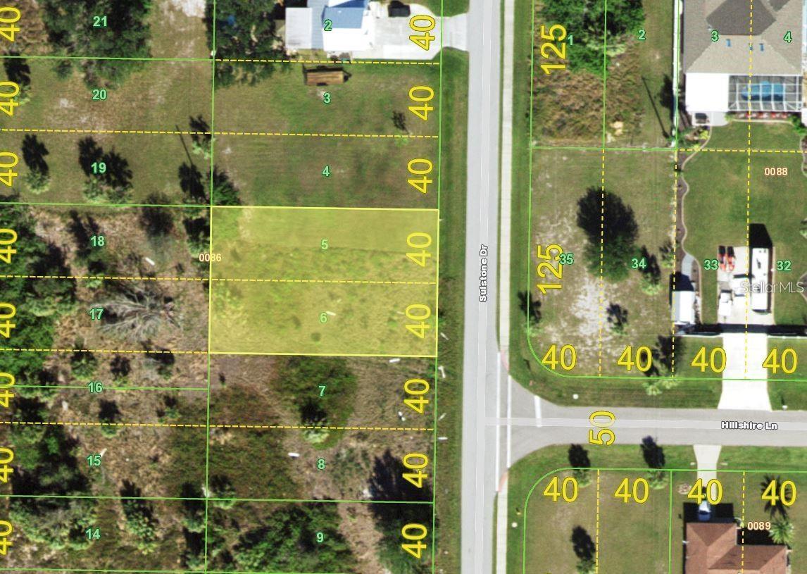 3339 Sulstone Dr Property Photo 2