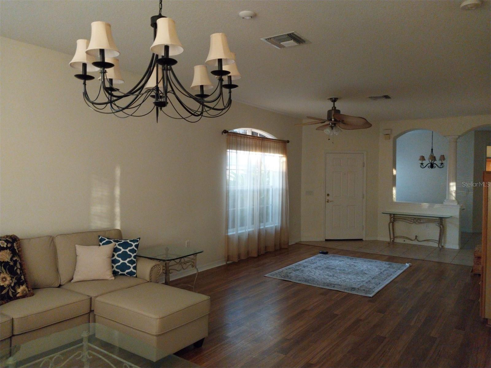 5641 Hidden Oak Ct Property Photo 8