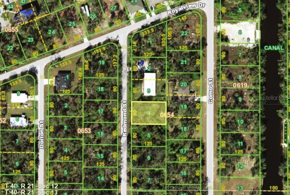 1974 Redmond St Property Photo 2