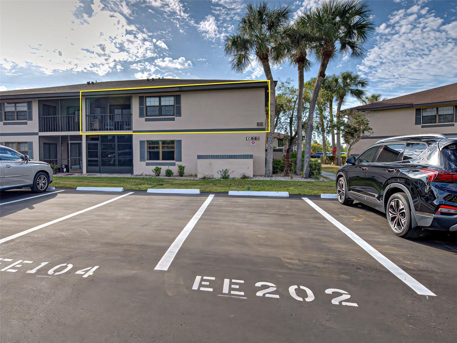 19505 Quesada Ave #ee202 Property Photo 2