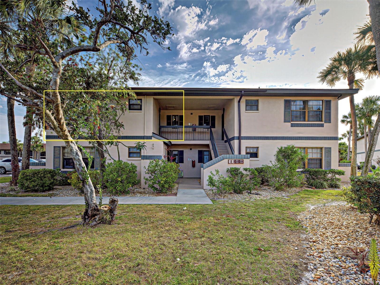 19505 Quesada Ave #ee202 Property Photo 31