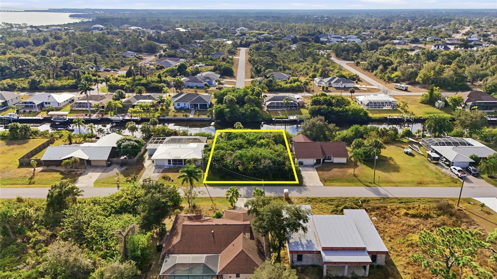 12309 Mitchell Ter Property Photo