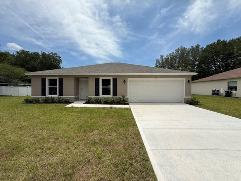 20 SLUMBER PATH Property Photo 1