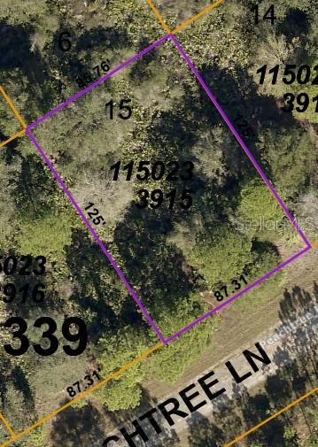Lot 15 Peachtree Ln Property Photo
