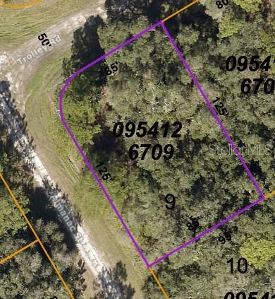 LOT 9 TROLLEY RD Property Photo 1