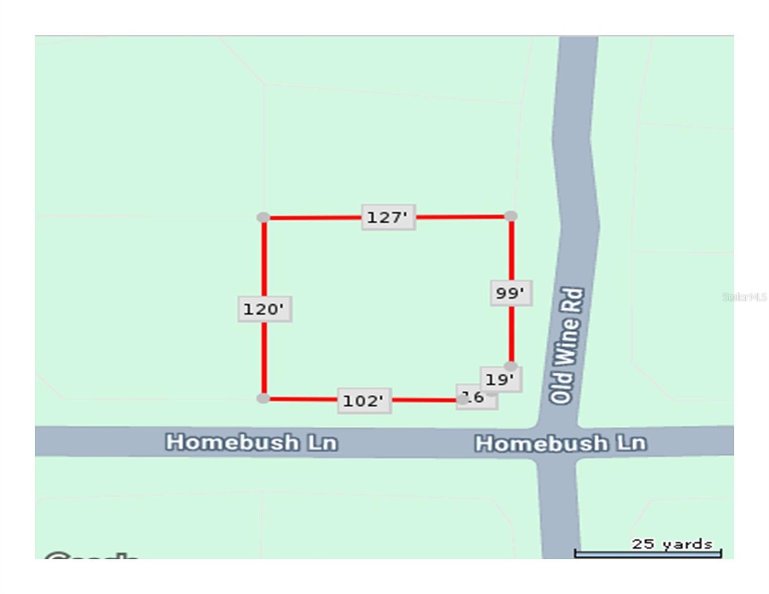 Crimsonglory Rd Property Photo 4
