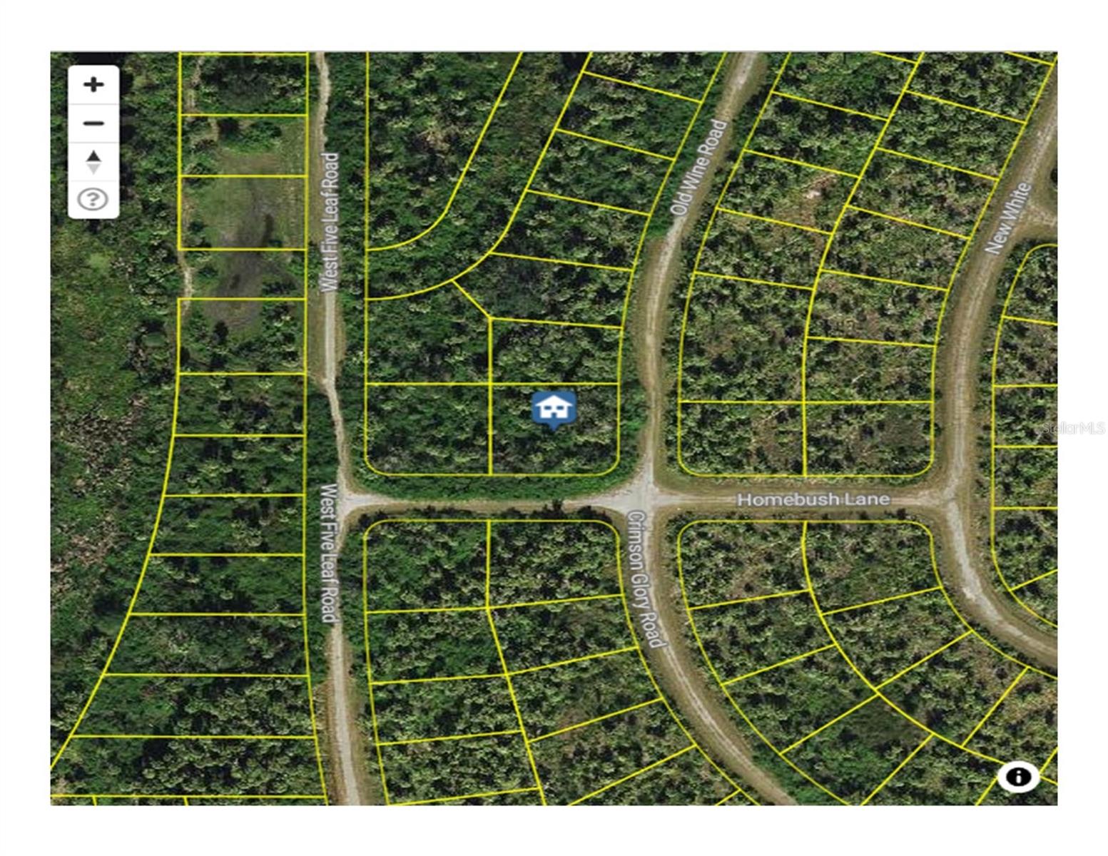 Crimsonglory Rd Property Photo 6