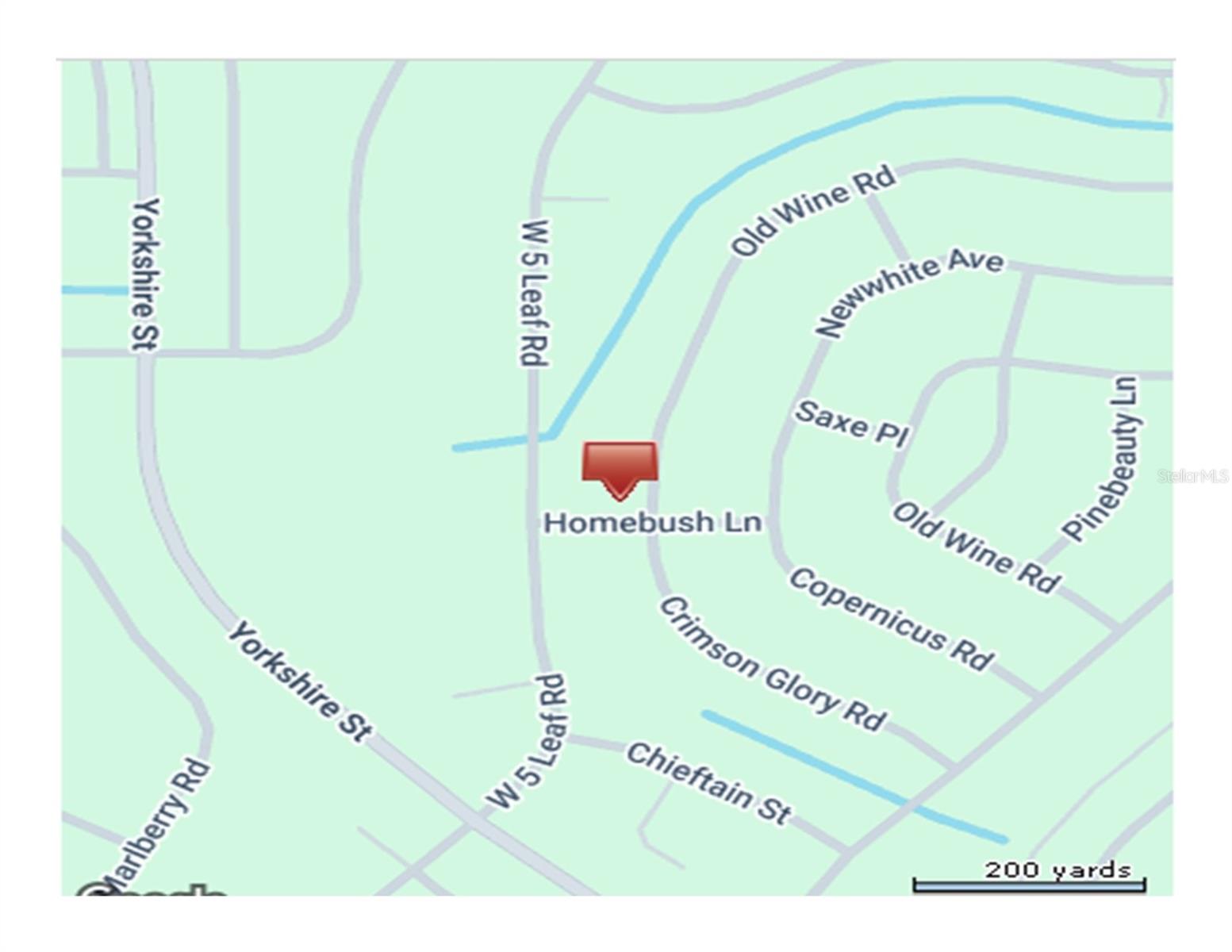 Crimsonglory Rd Property Photo 10