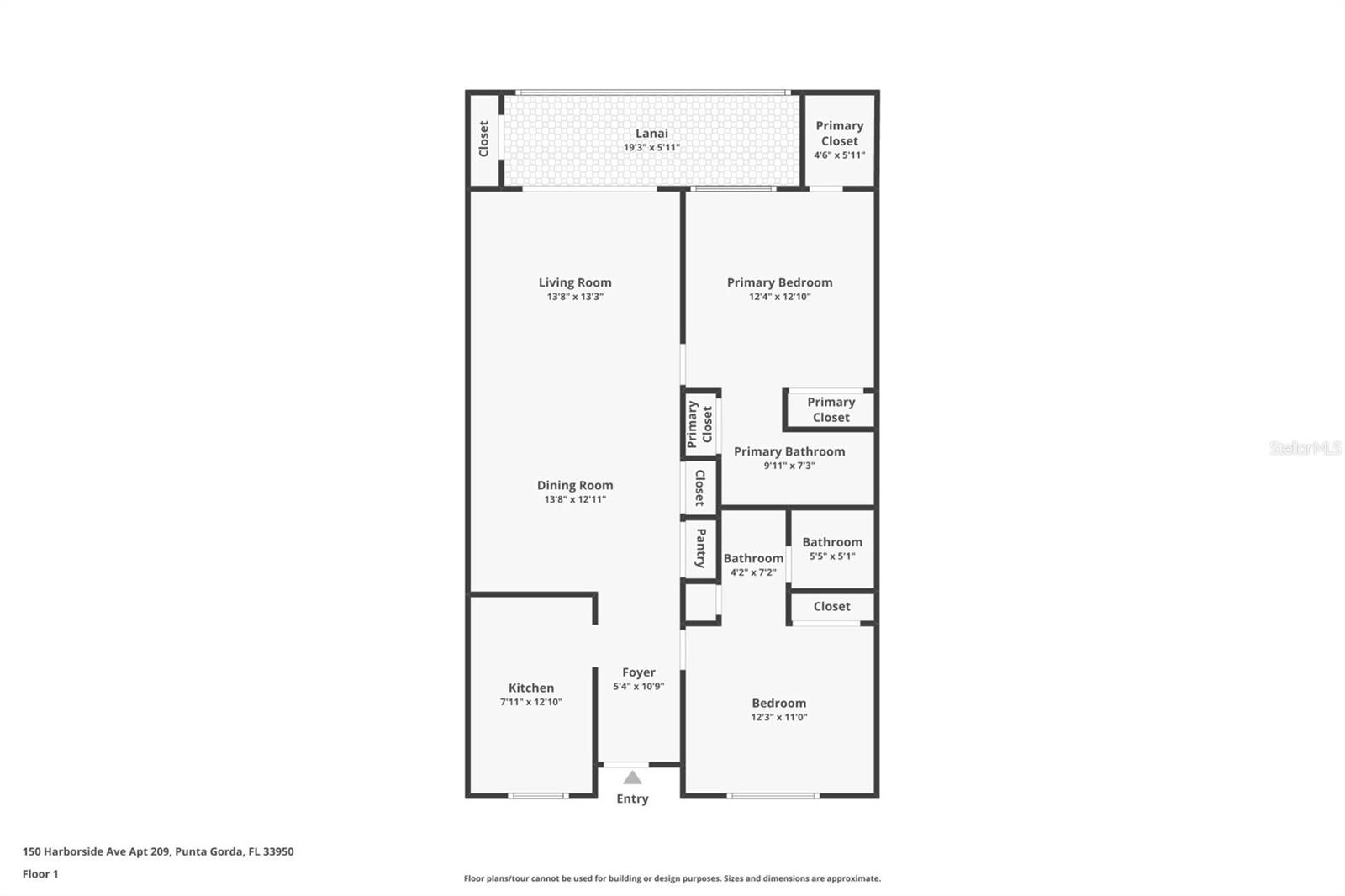 150 Harborside Ave #209 Property Photo 51