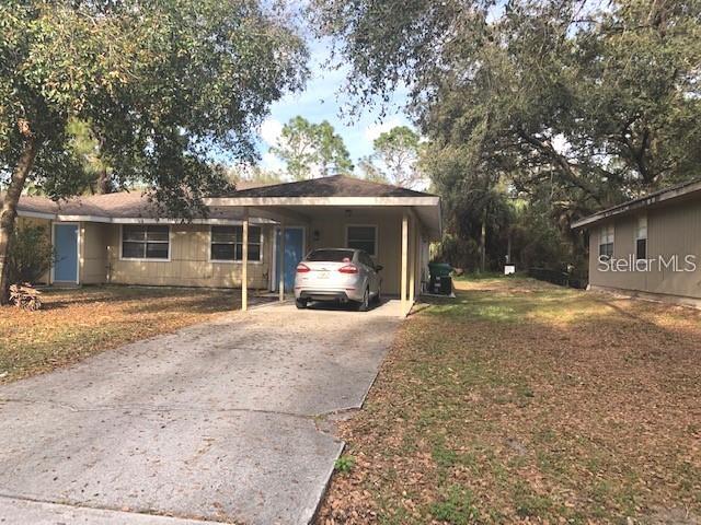 232 BAMBOO DR #A Property Photo 1