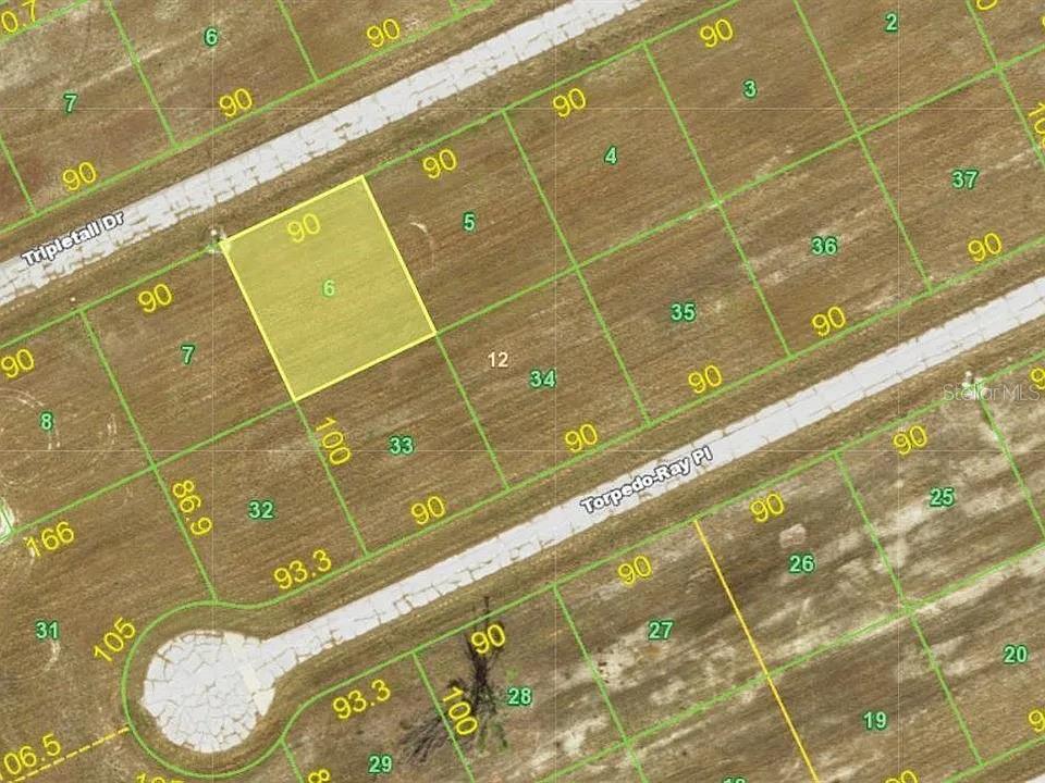 12252 Tripletail Dr Property Photo 2