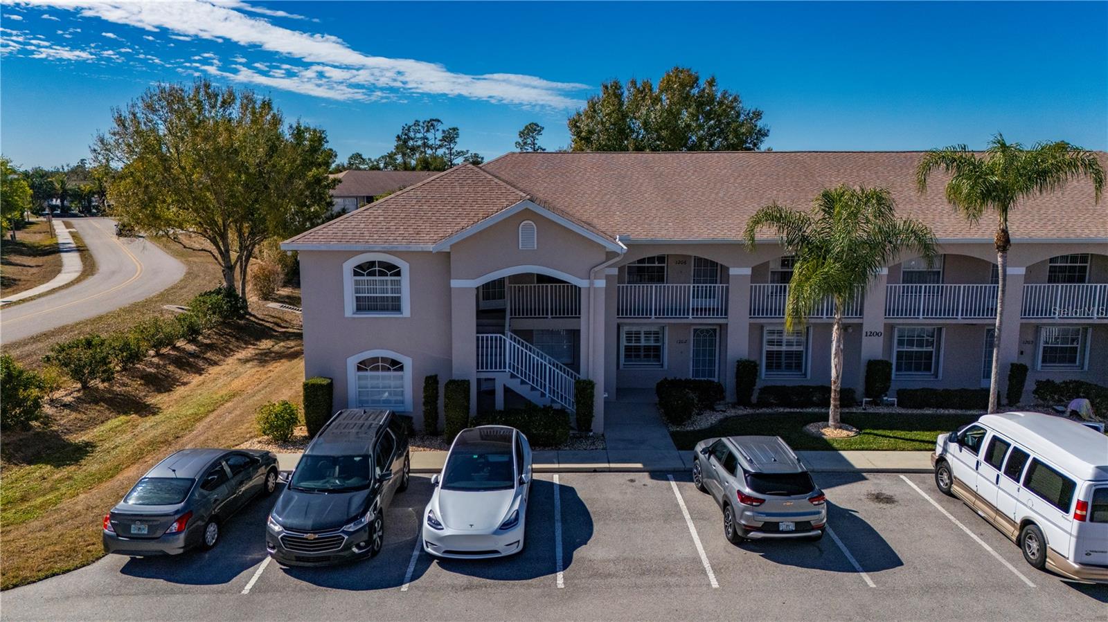 11644 SW EGRET CIR #1205