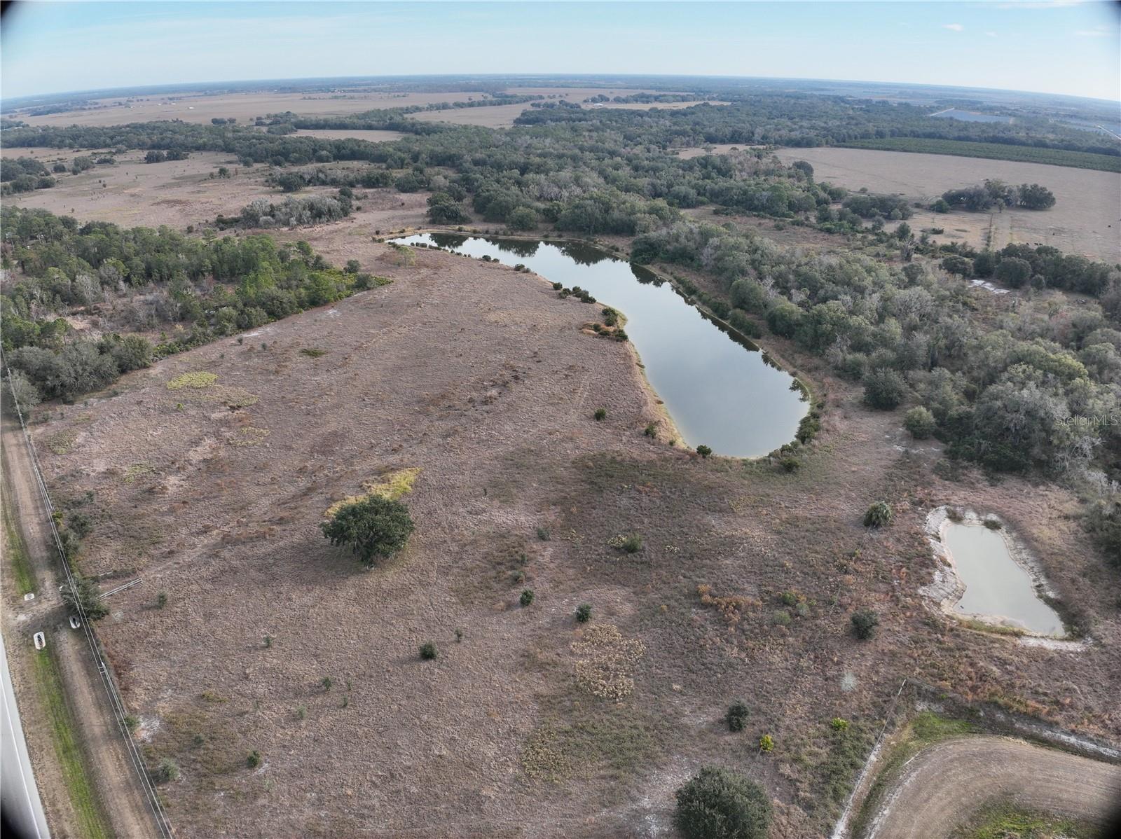 100ac Ne Hwy 17 Property Photo 16