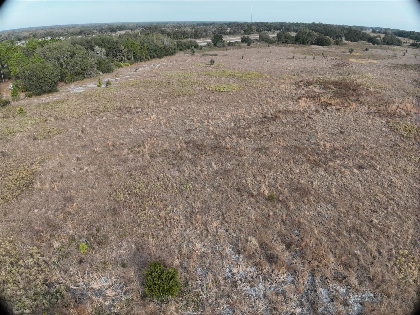 100ac Ne Hwy 17 Property Photo 17