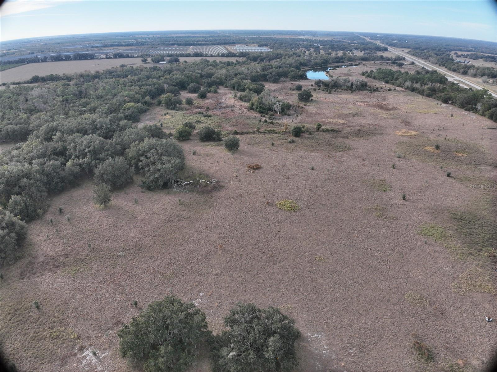 100ac Ne Hwy 17 Property Photo 19