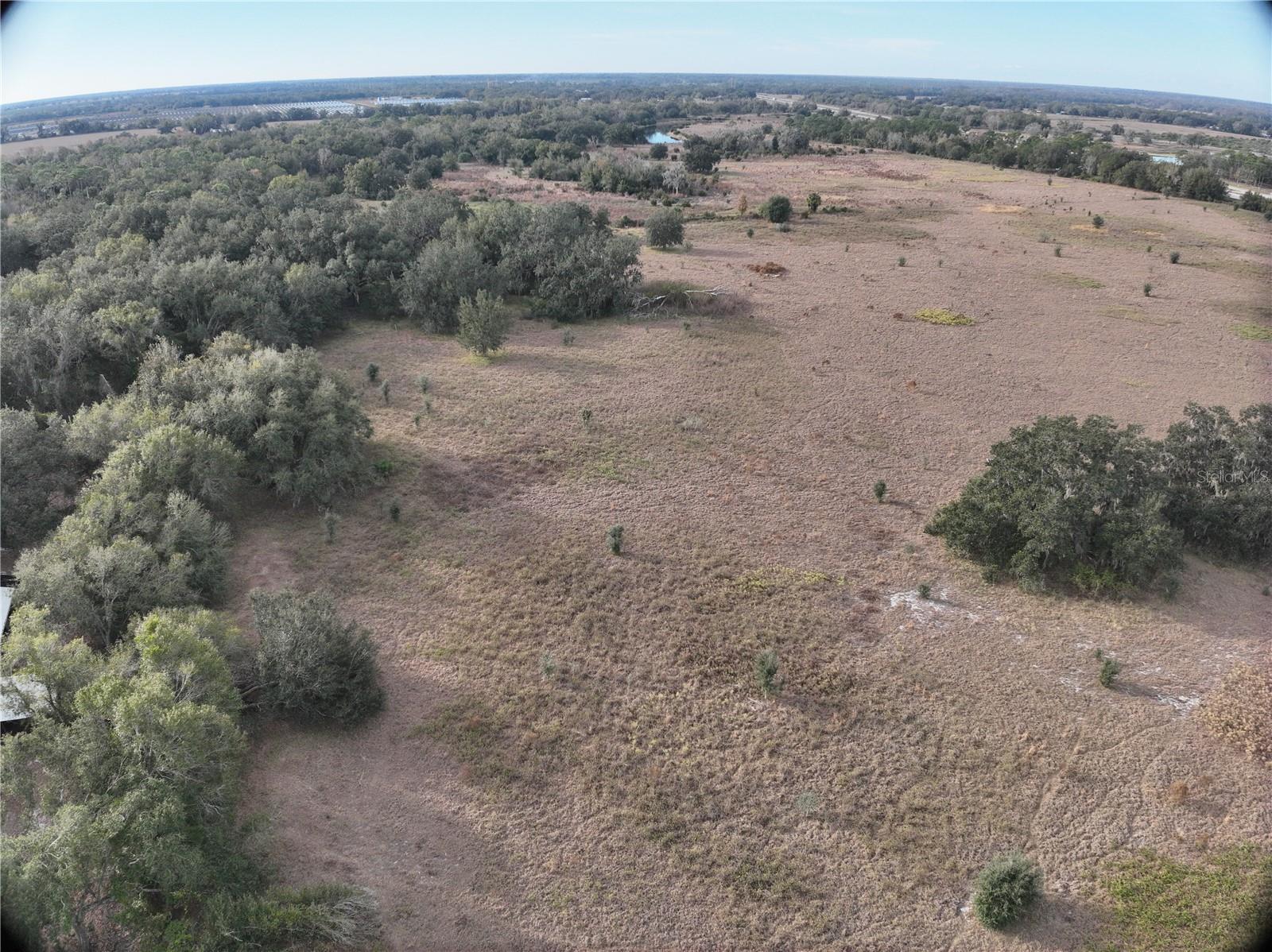 100ac Ne Hwy 17 Property Photo 20
