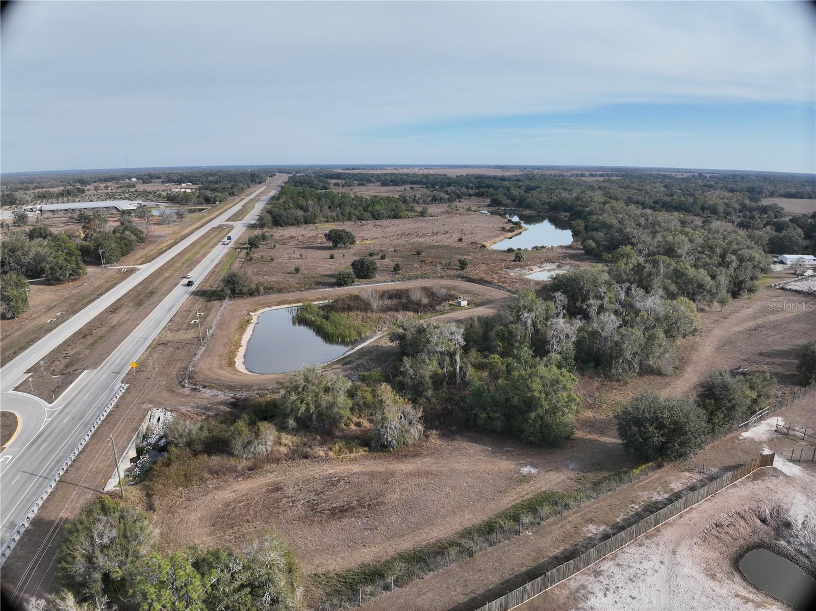 100ac Ne Hwy 17 Property Photo 23