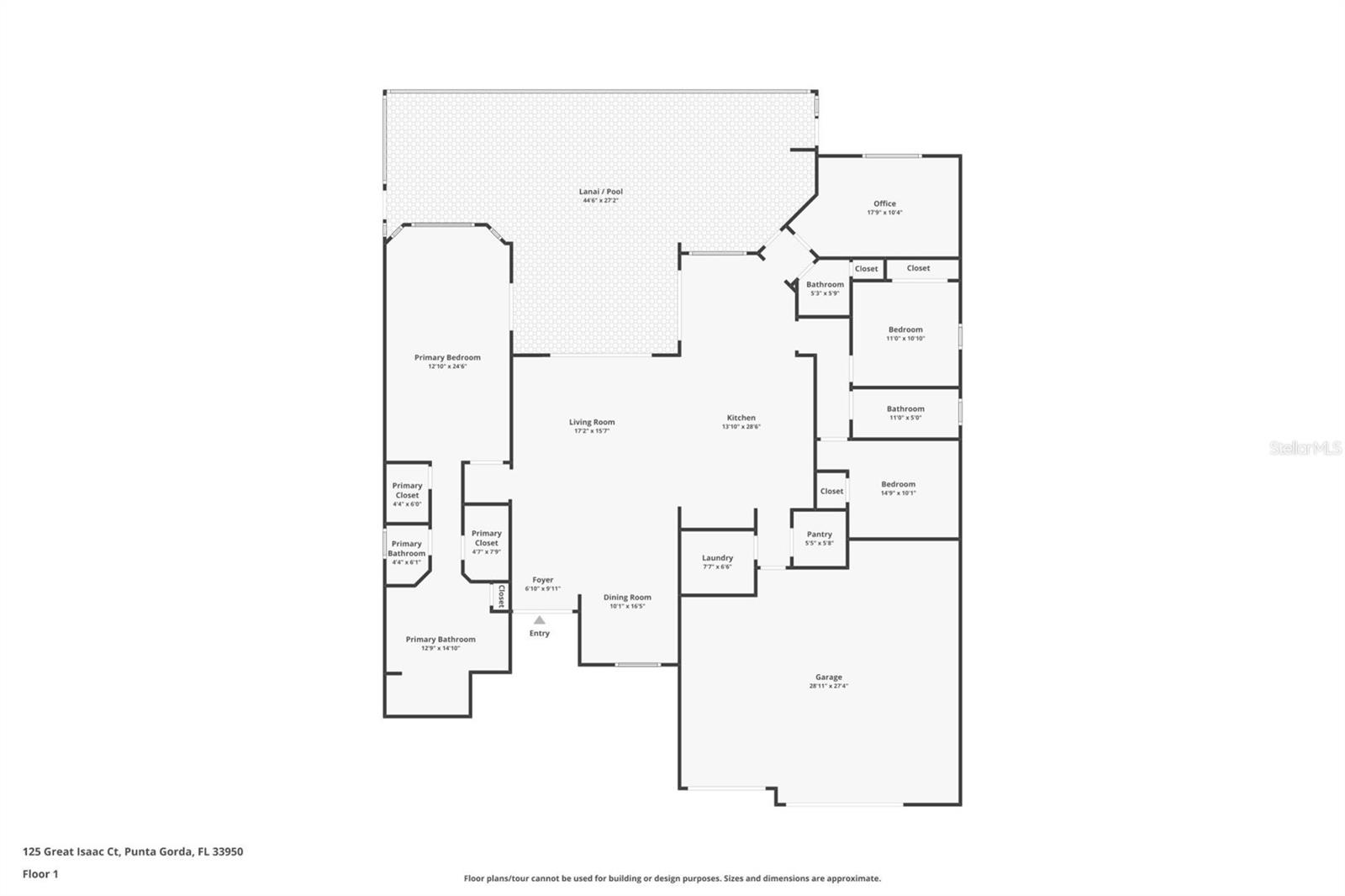 125 Great Isaac Ct Property Photo 55