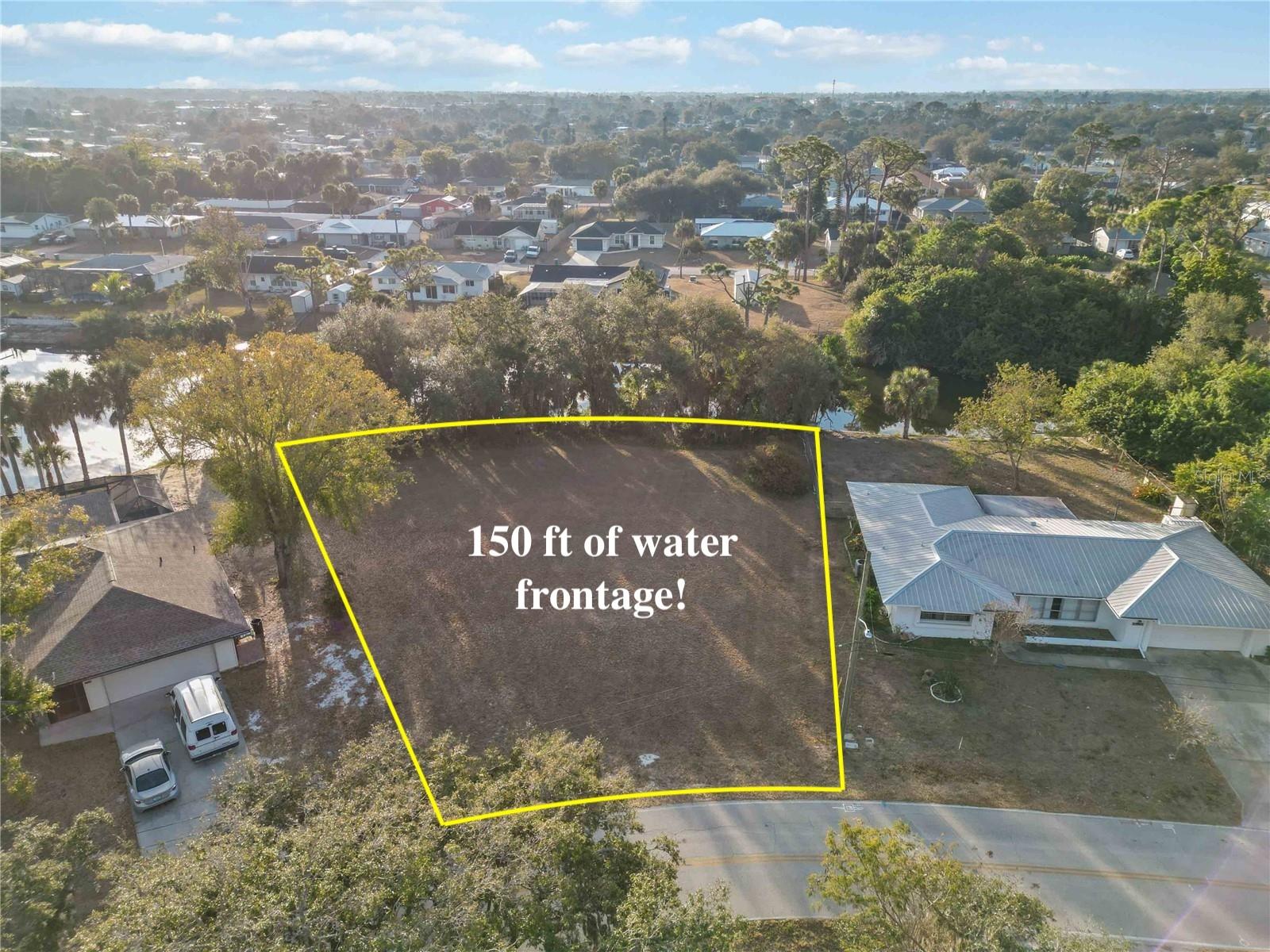 20551 Albury Dr Property Photo 1
