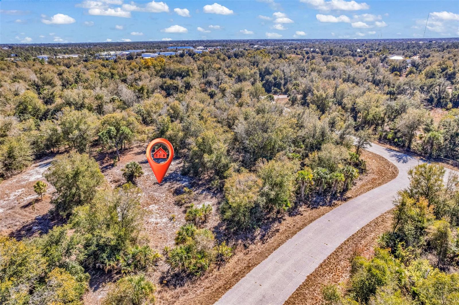7124 OBRIEN LN Property Photo 1
