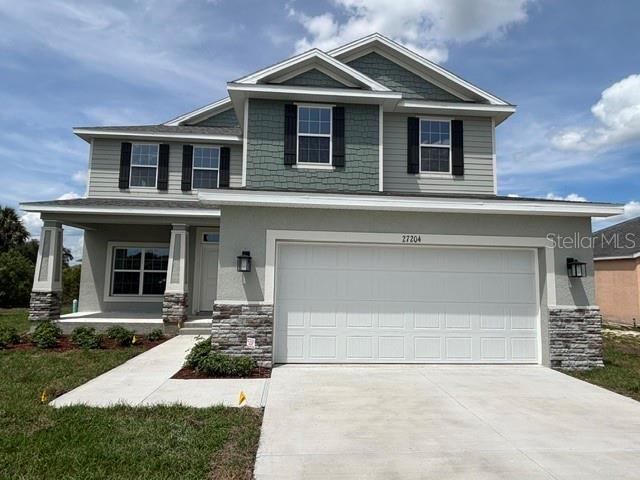27204 Deep Creek Blvd Property Photo 1
