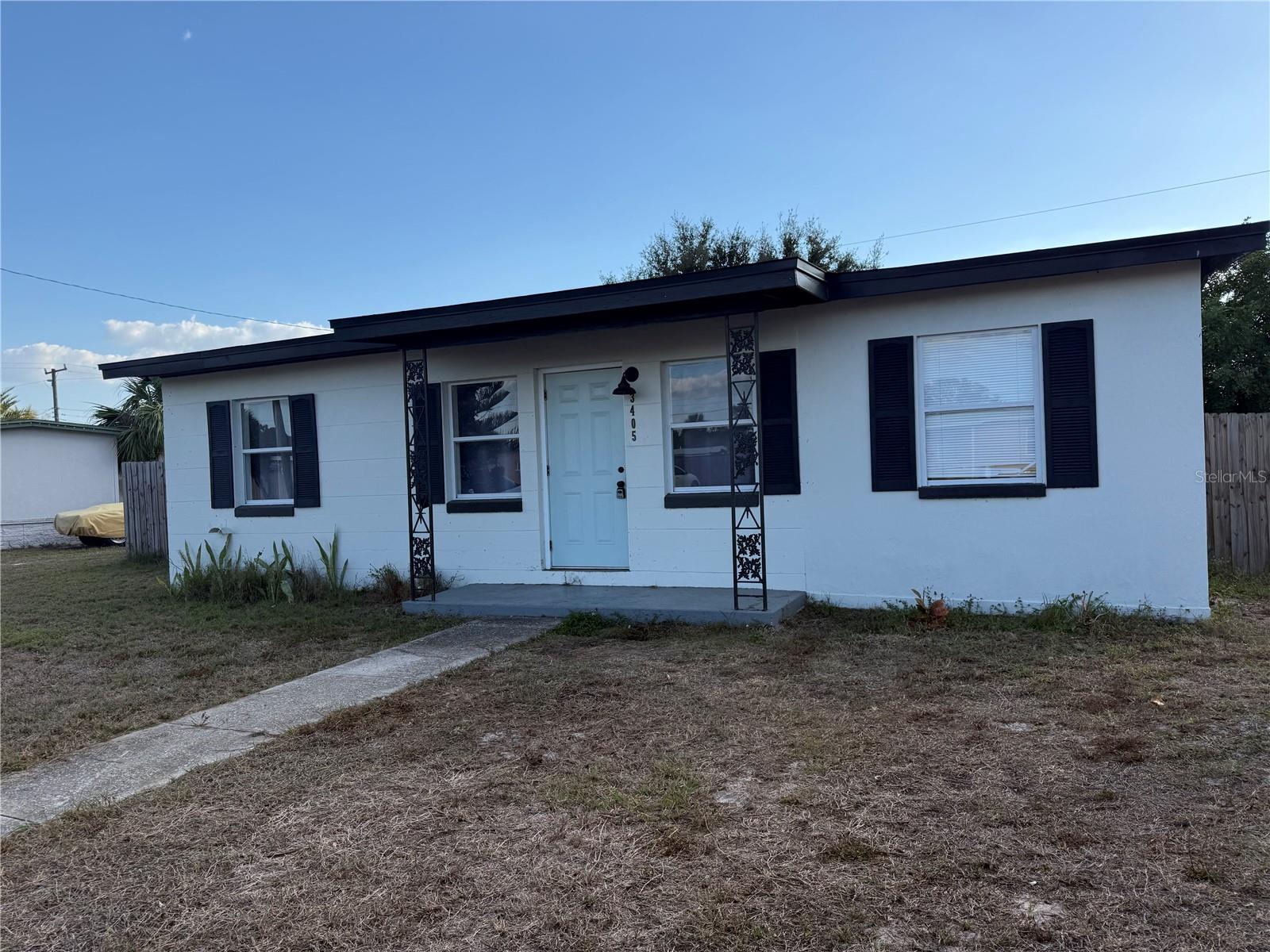 3405 Lucerne Ter Property Photo 2