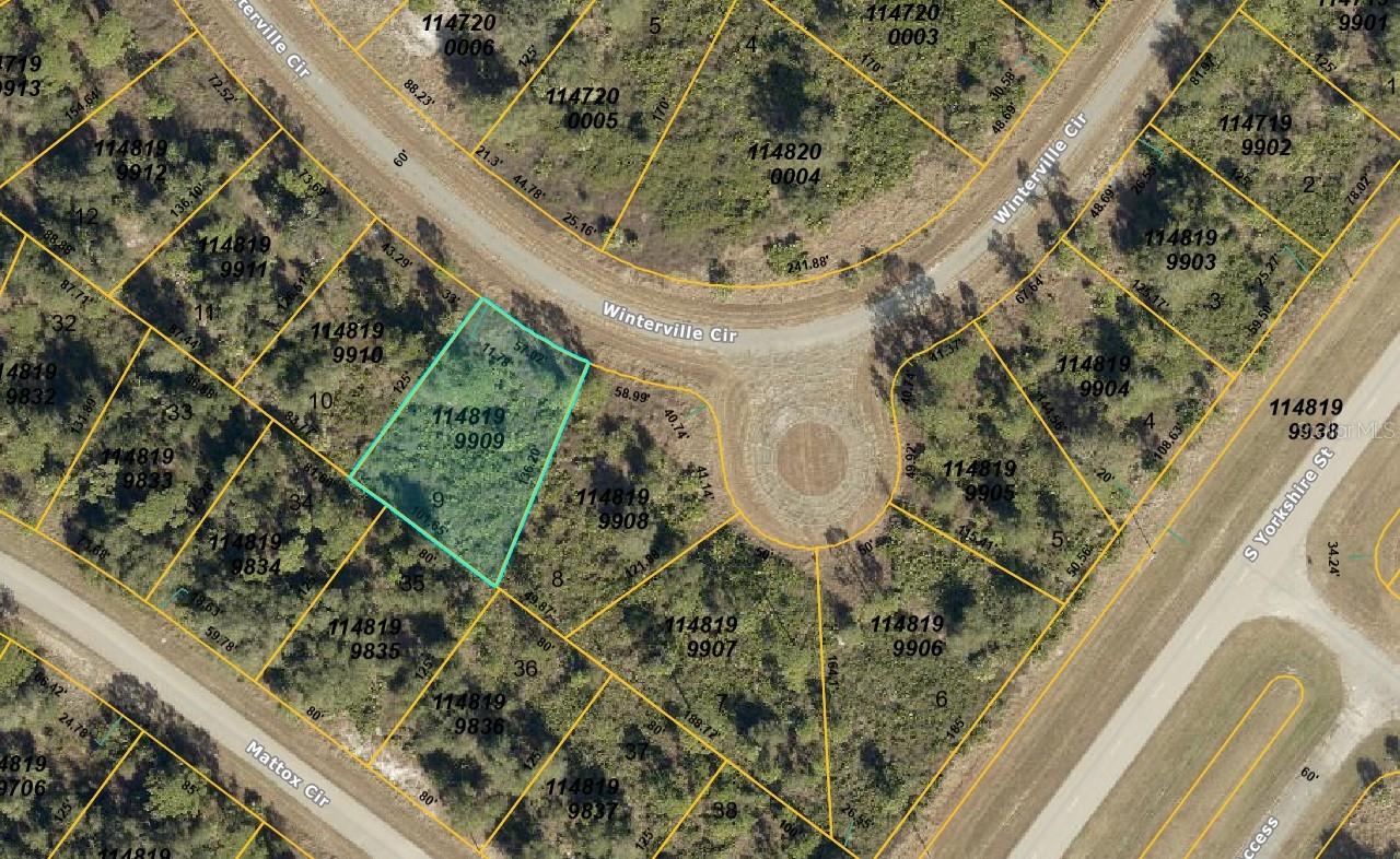 Winterville Cir Property Photo 1