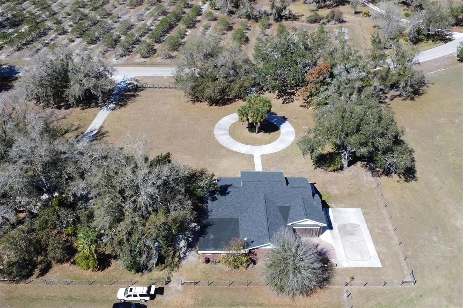 3597 Se Co Rd 760 Rd #760 Property Photo 28