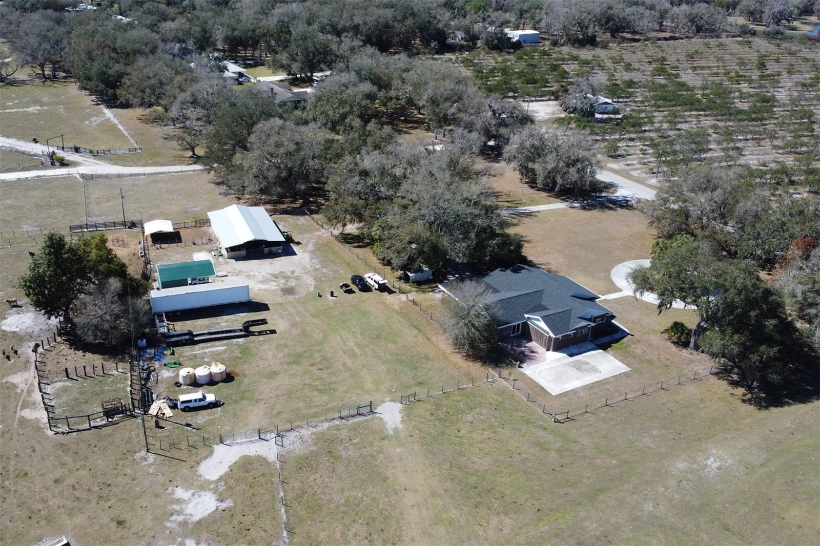 3597 Se Co Rd 760 Rd #760 Property Photo 29