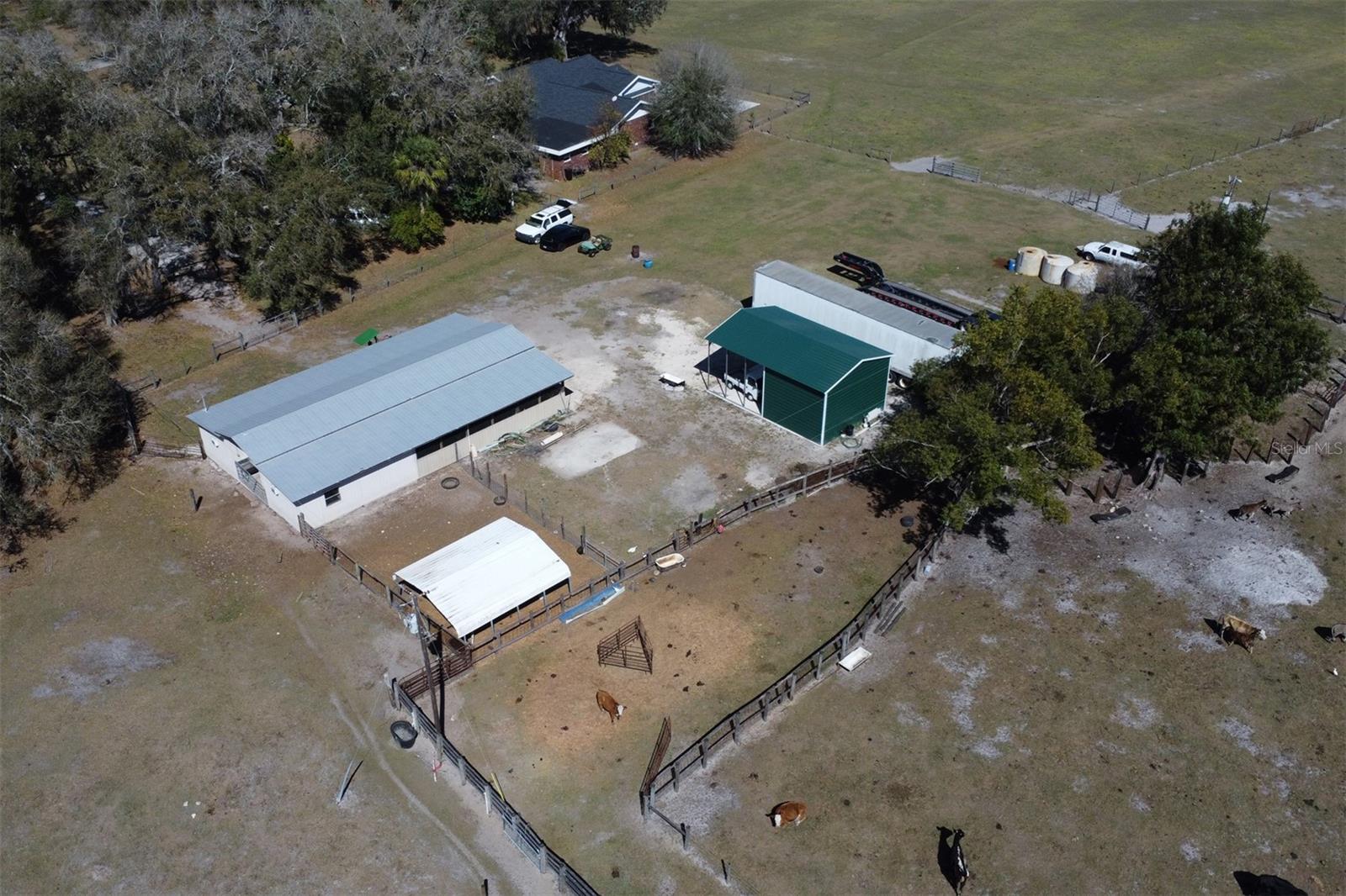 3597 Se Co Rd 760 Rd #760 Property Photo 31