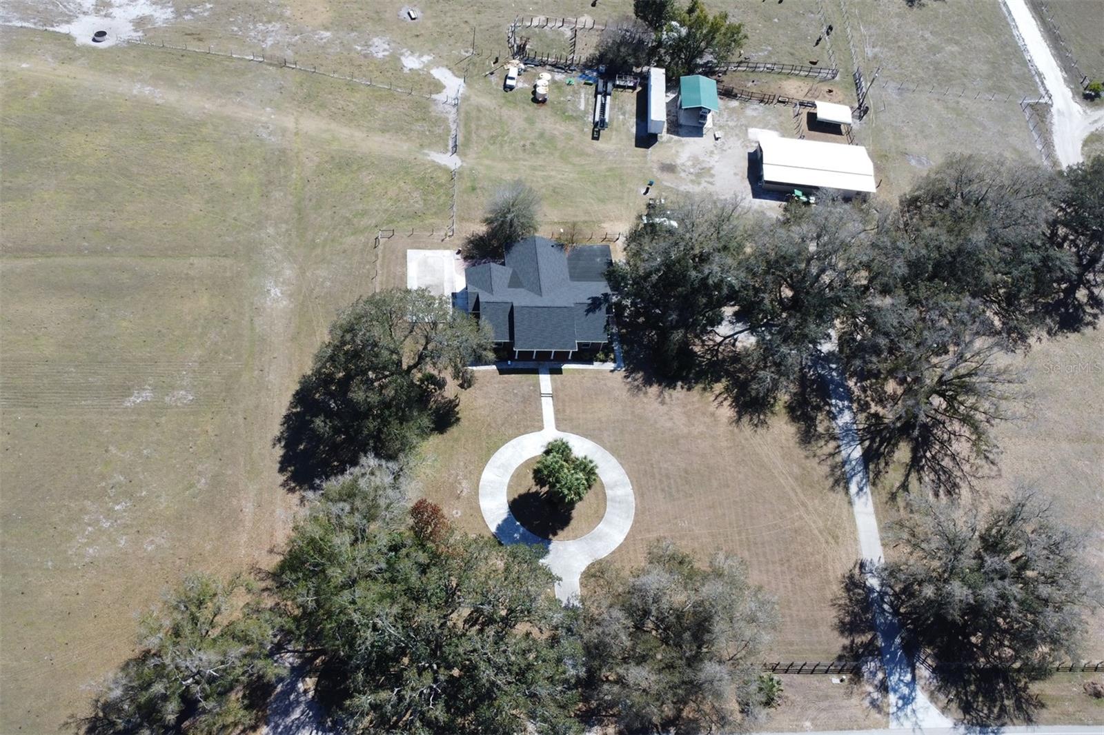 3597 Se Co Rd 760 Rd #760 Property Photo 32