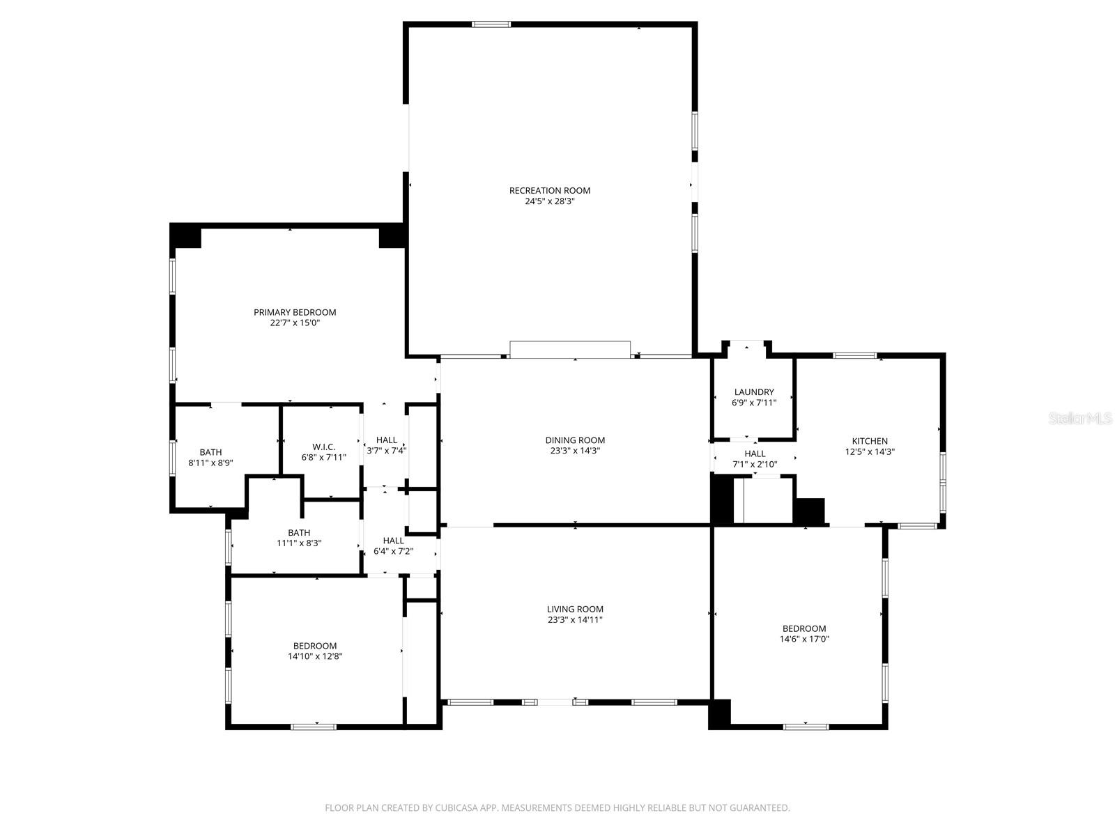 3597 Se Co Rd 760 Rd #760 Property Photo 45