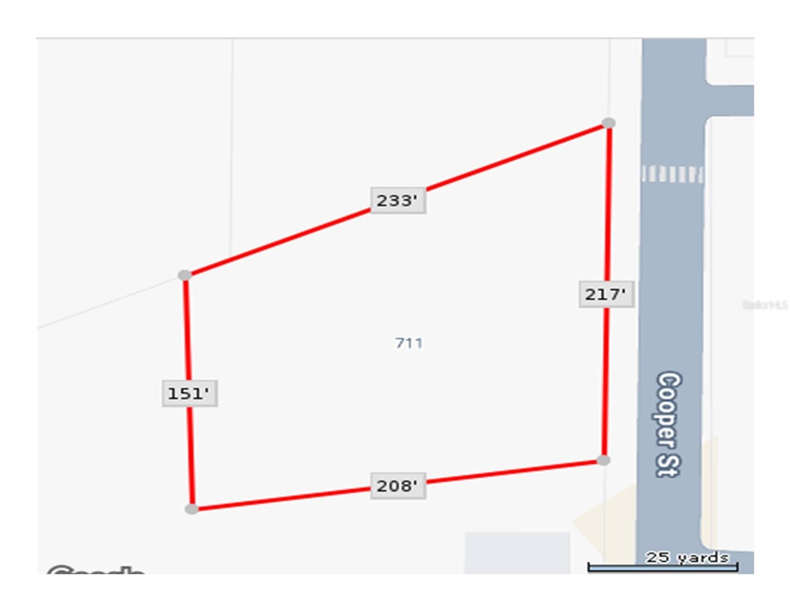711 Cooper St Property Photo 4