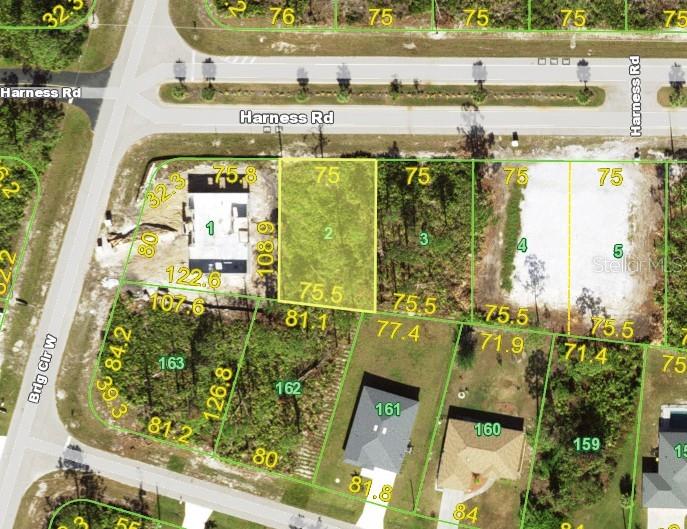 5 Harness Rd Property Photo 1
