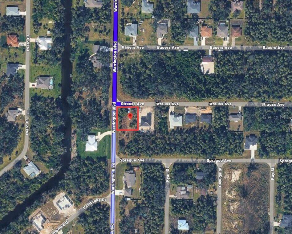 16411 Strauss Ave Property Photo 6