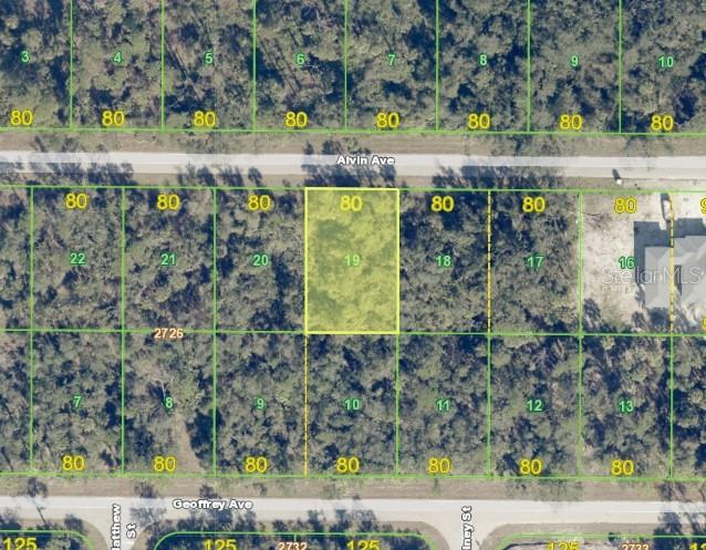 17175 Alvin Ave Property Photo 2