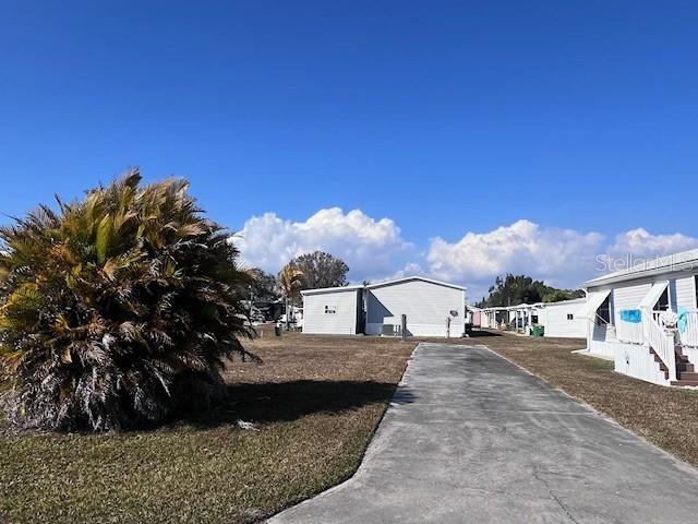 161 Tarpon Property Photo 1