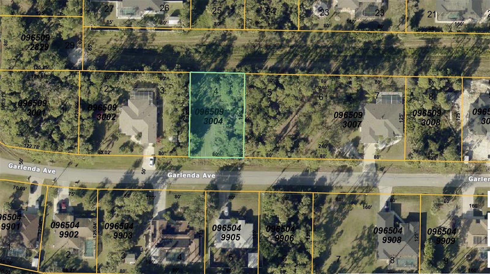 Garlenda Ave Property Photo 2