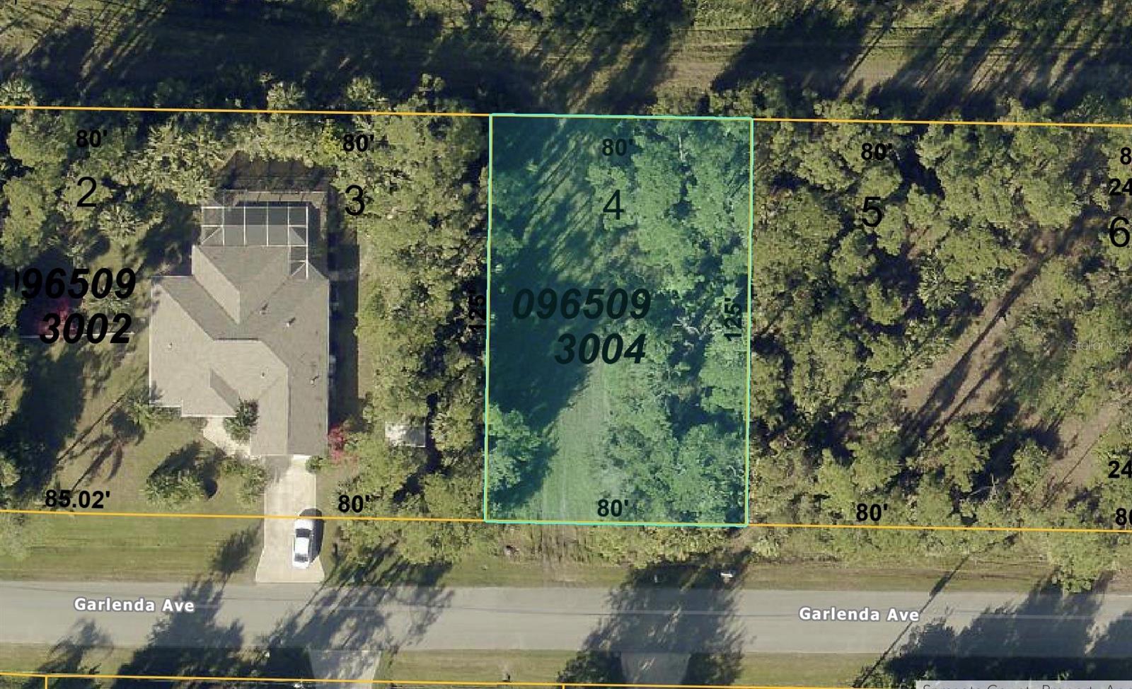 Garlenda Ave Property Photo 3