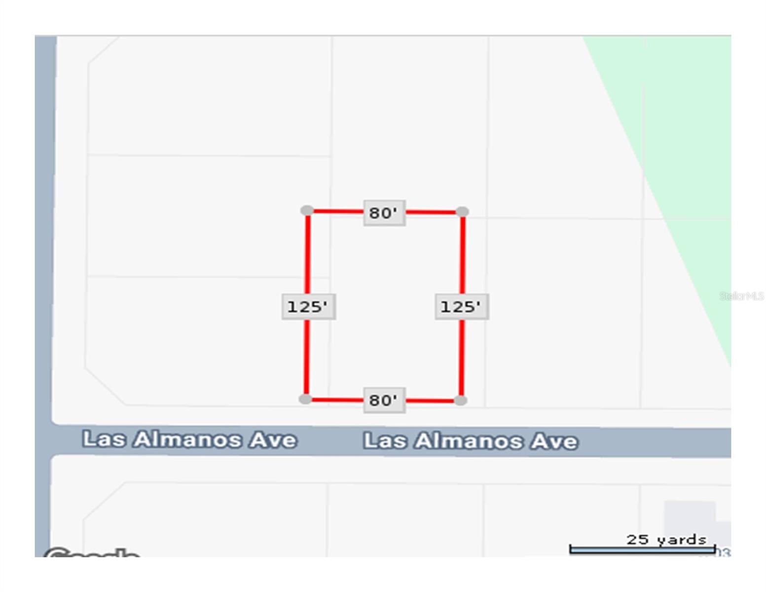 Las Almanos Ave Property Photo 4