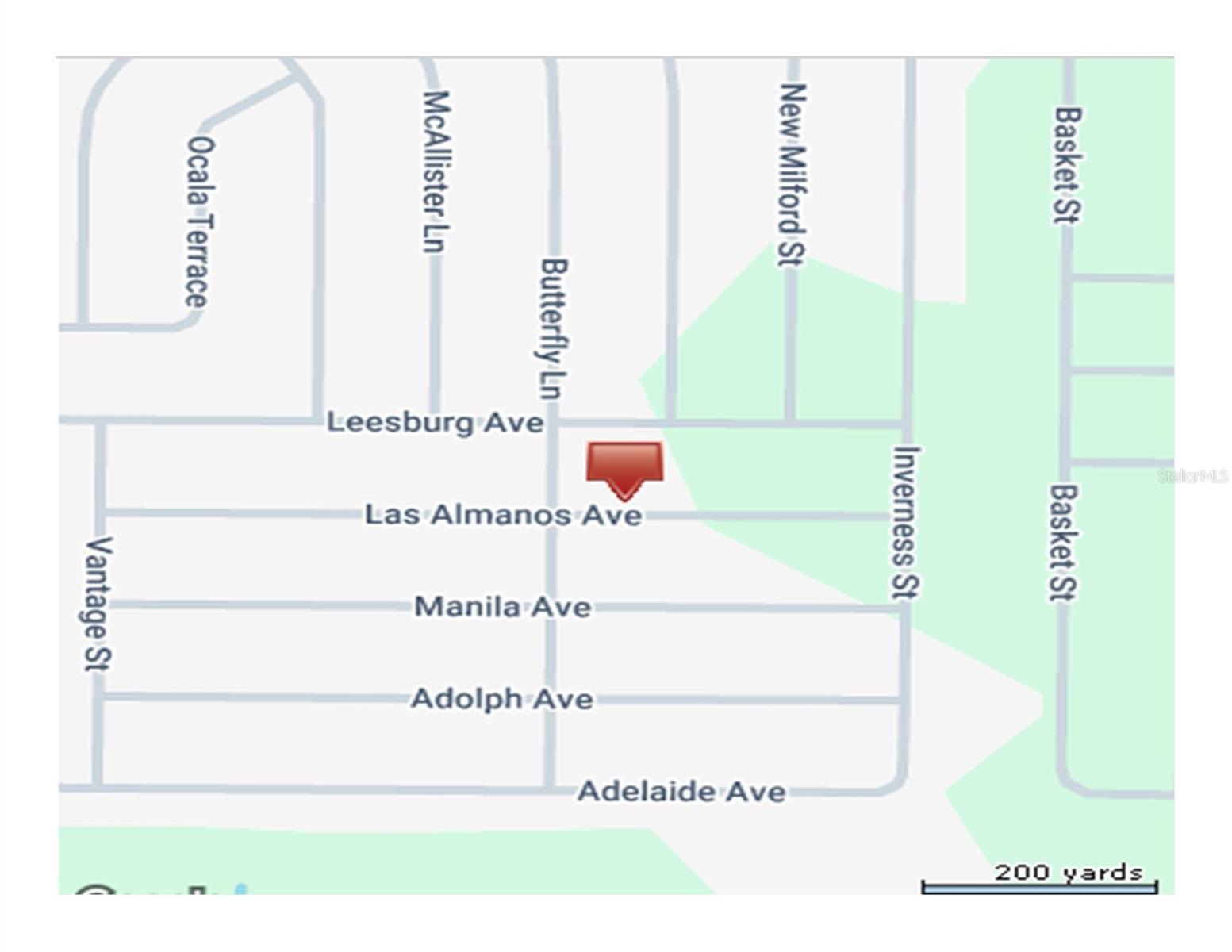 Las Almanos Ave Property Photo 10