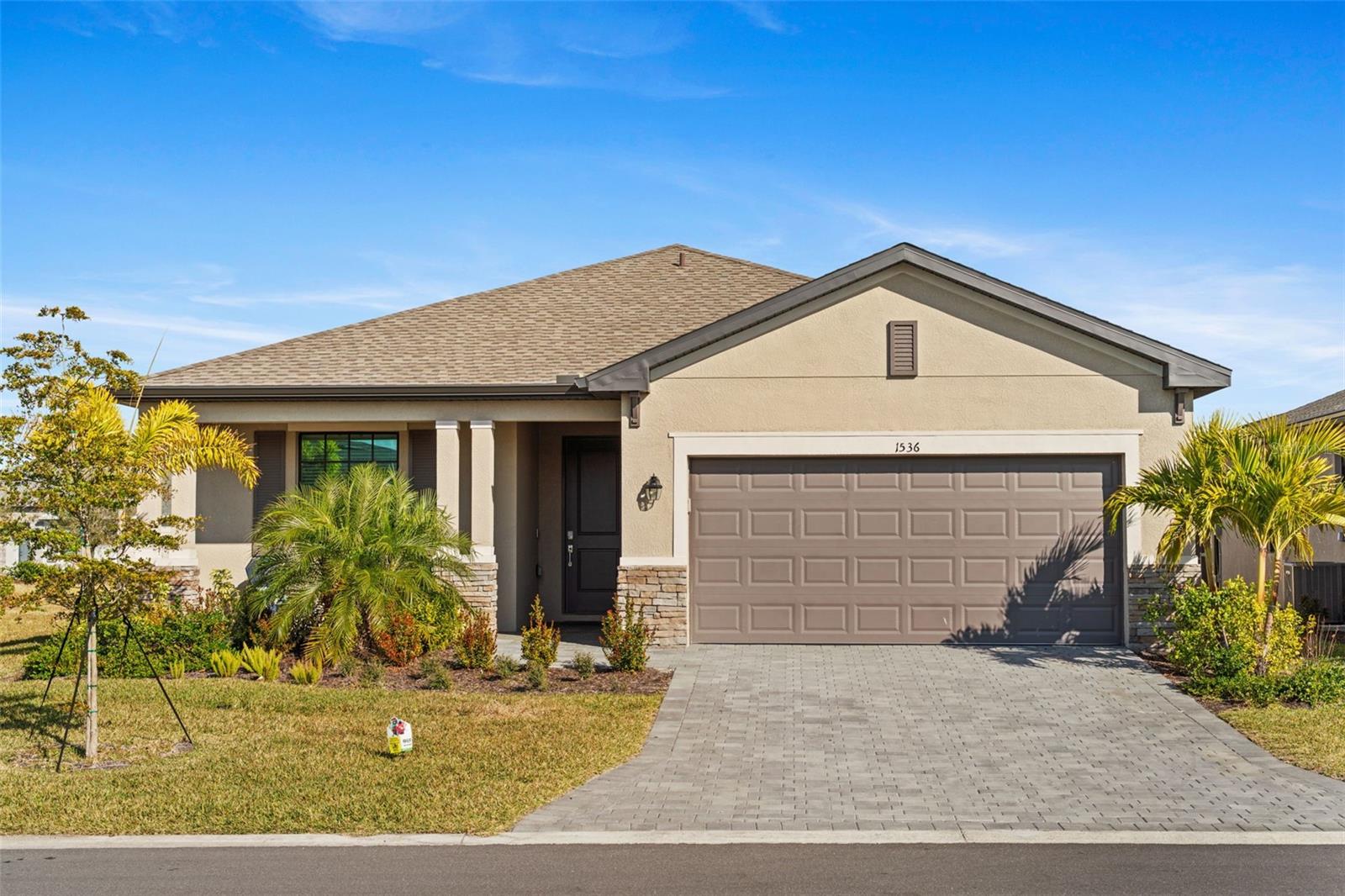 1536 Saddlewood Cir Property Photo 1