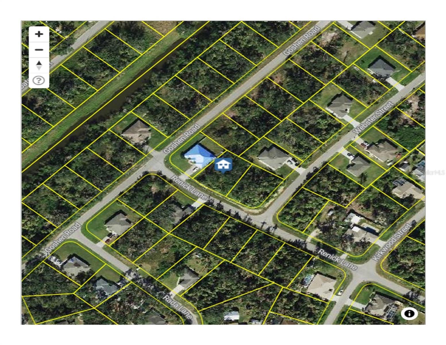 Renick Ln Property Photo 6
