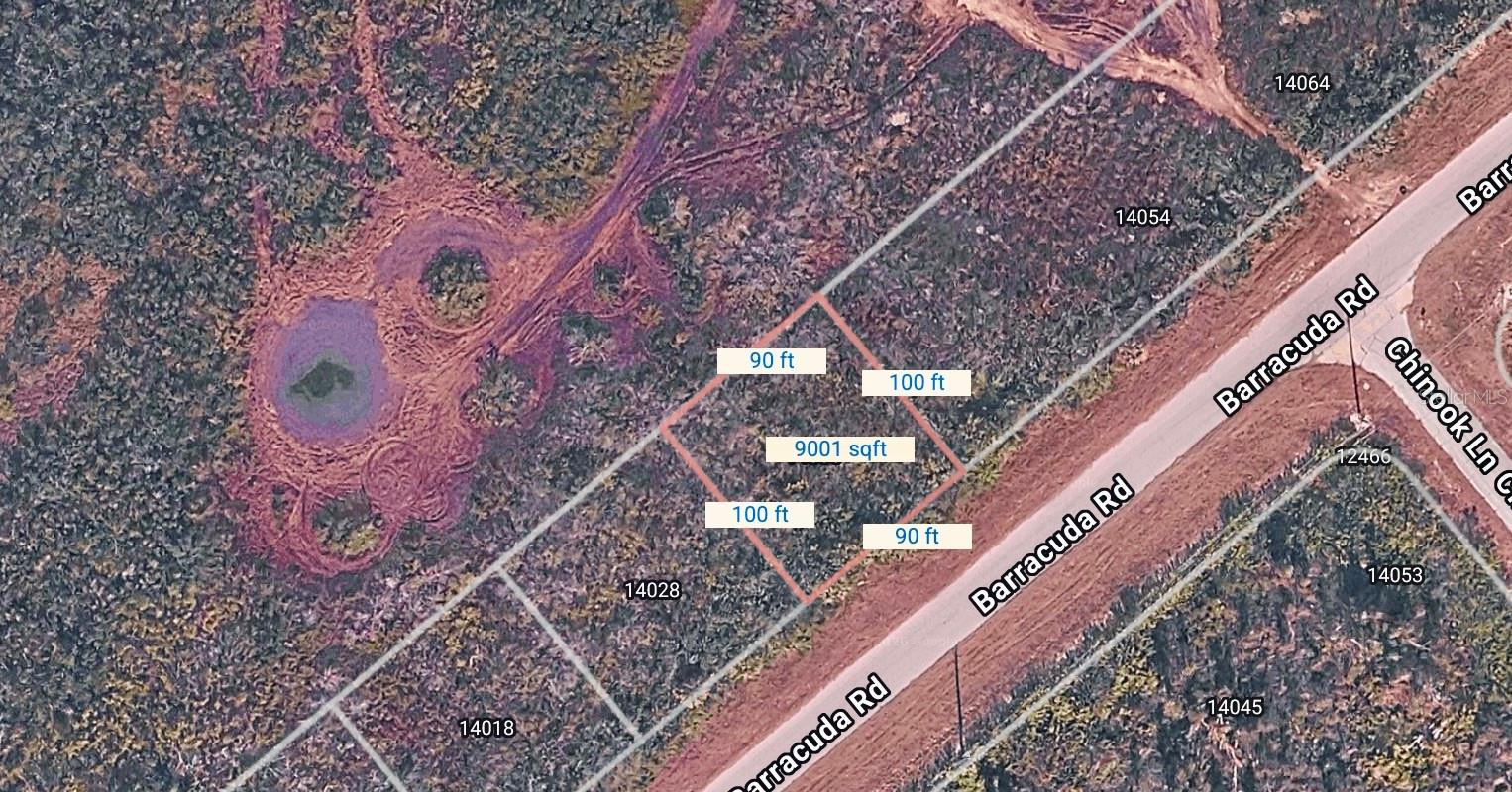 14036 Barracuda Rd Property Photo 2