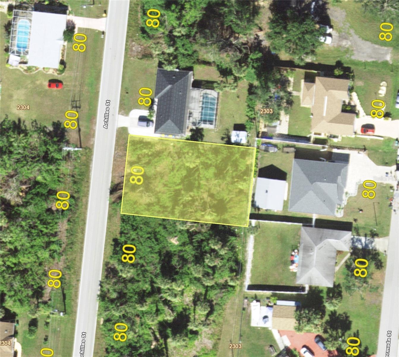 2188 ACHILLES ST Property Photo 1